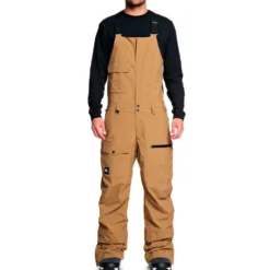 Quiksilver Utility Bib Snow Pants