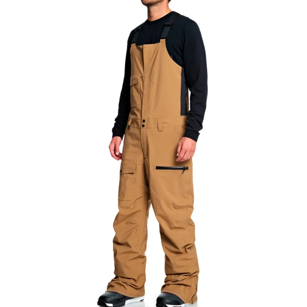 Quiksilver Utility Bib Snow Pants