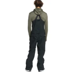 Quiksilver Utility Bib Snow Pants