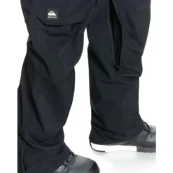 Quiksilver Utility Bib Snow Pants