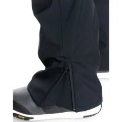 Quiksilver Utility Bib Snow Pants