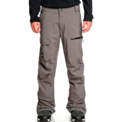 Quiksilver Utility Snow Pants
