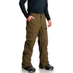 Quiksilver Utility Snow Pants