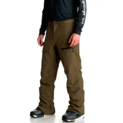 Quiksilver Utility Snow Pants