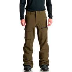 Quiksilver Utility Snow Pants
