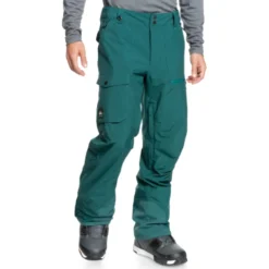Quiksilver Utility Snow Pants