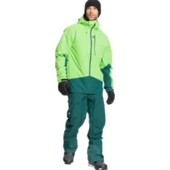 Quiksilver Utility Snow Pants