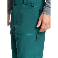 Quiksilver Utility Snow Pants