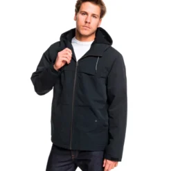 Quiksilver Waiting Period Snow Jacket