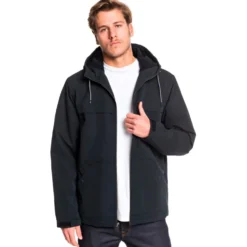 Quiksilver Waiting Period Snow Jacket