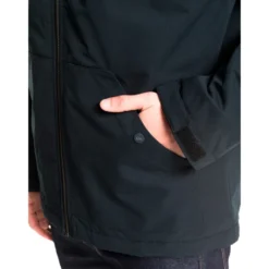 Quiksilver Waiting Period Snow Jacket