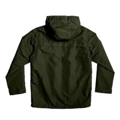 Quiksilver Waiting Period Youth Snow Jacket