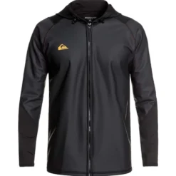 Quiksilver Waterman Paddle Jacket