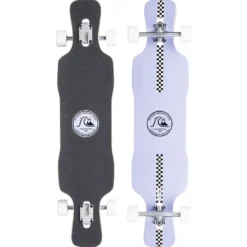 Quiksilver Yolo Surfskate 40
