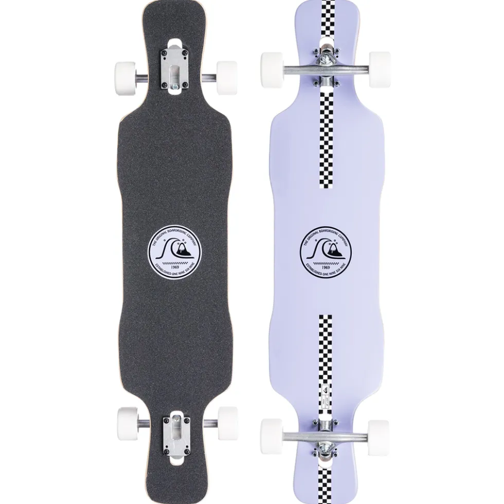 Quiksilver Yolo Surfskate 40"