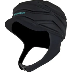 Ride Engine Barrier Soft Helmet