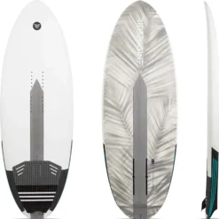Ride Engine Dad Foil Board