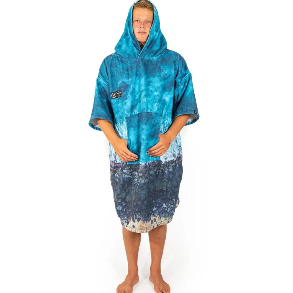 Ride Engine Jedi Poncho