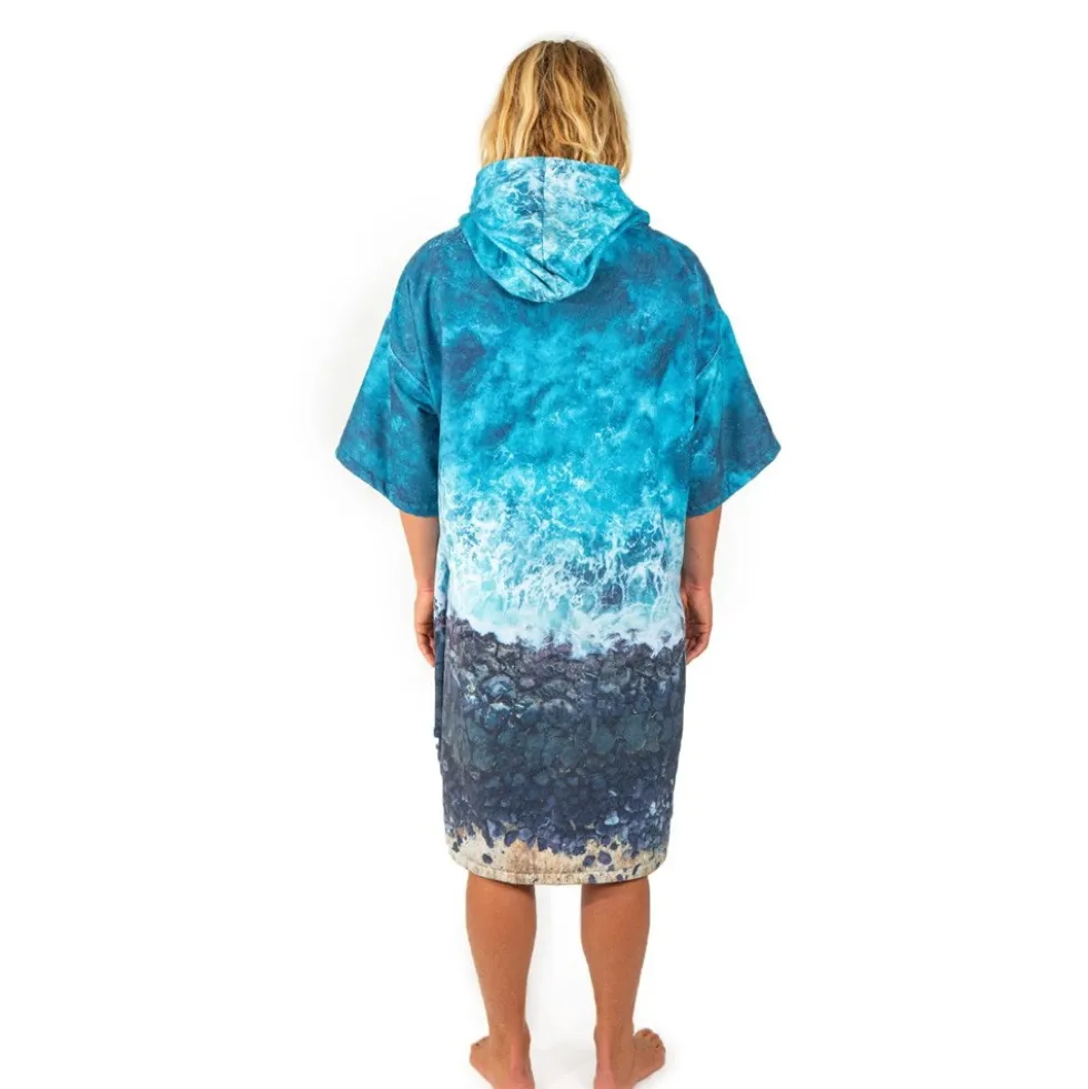 Ride Engine Jedi Poncho
