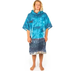 Ride Engine Jedi Poncho