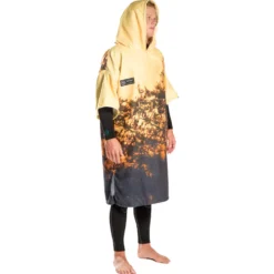 Ride Engine Jedi Robe