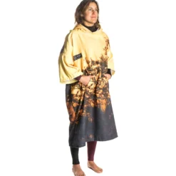 Ride Engine Jedi Robe
