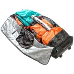 Ride Engine Navigator Trolly V2 Boardbag