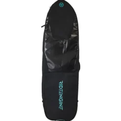 Ride Engine World Tour Surf Coffin V2 Boardbag