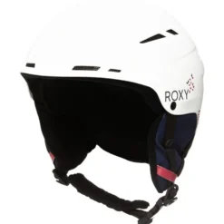 Roxy Alley Oop Snow Helmet