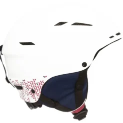 Roxy Alley Oop Snow Helmet