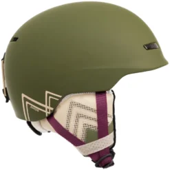 Roxy Angie Snowboard/Ski Helmet