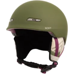 Roxy Angie Snowboard/Ski Helmet