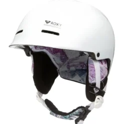 Roxy Avery Snow Helmet