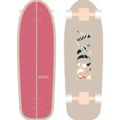 Roxy Beachfront Surfskate