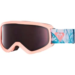 Roxy Day Dream Ski/Snowboard Goggles