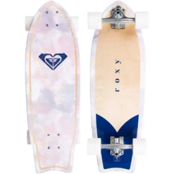 Roxy Fly Time Surfskate