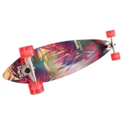 Roxy Glider Pintail 36" Longboard