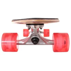 Roxy Glider Pintail 36" Longboard