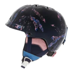 Roxy Happyland Snowboard/Ski Helmet