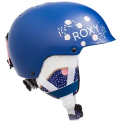 Roxy Happyland Snowboard/Ski Helmet