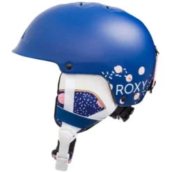 Roxy Happyland Snowboard/Ski Helmet