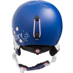 Roxy Happyland Snowboard/Ski Helmet
