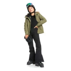 Roxy Kashmir Snowboard/Ski Helmet