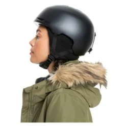 Roxy Kashmir Snowboard/Ski Helmet