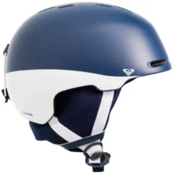Roxy Kashmir Snowboard/Ski Helmet