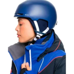 Roxy Kashmir Snowboard/Ski Helmet