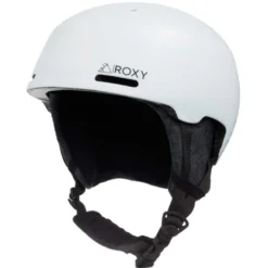 Roxy Kashmir Snowboard/Ski Helmet