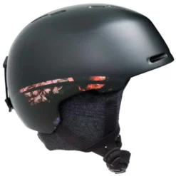 Roxy Kashmir Snowboard/Ski Helmet