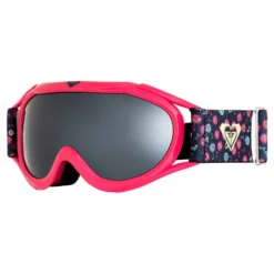 Roxy Loola 2.0 Ski/Snowboard Goggles