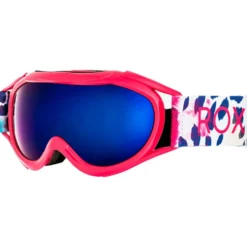 Roxy Loola 2.0 Ski/Snowboard Goggles